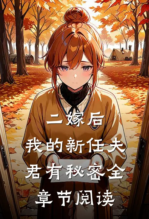 二嫁后，我的新任夫君有秘密全章节阅读