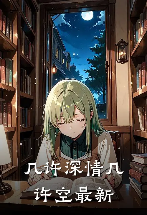几许深情几许空最新