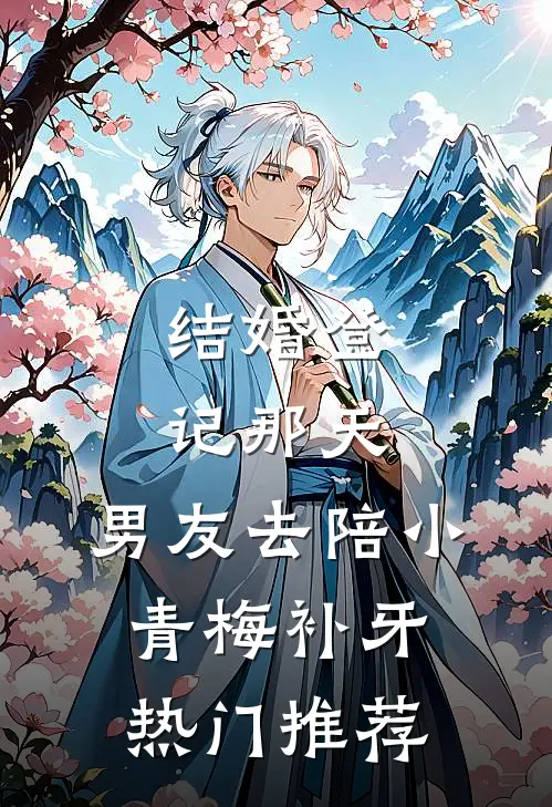 结婚登记那天，男友去陪小青梅补牙热门推荐