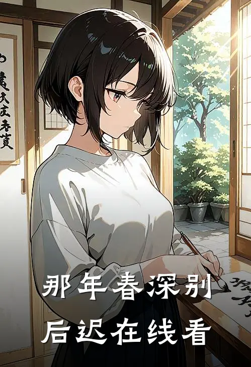 那年春深别后迟在线看
