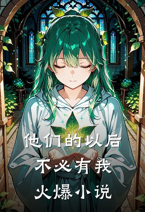 他们的以后，不必有我火爆小说