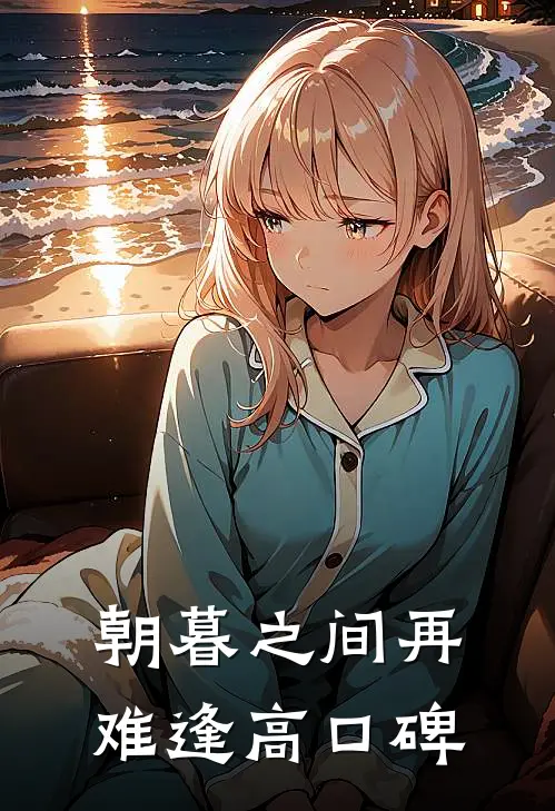 朝暮之间再难逢高口碑