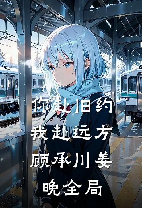 你赴旧约，我赴远方顾承川姜晚全局