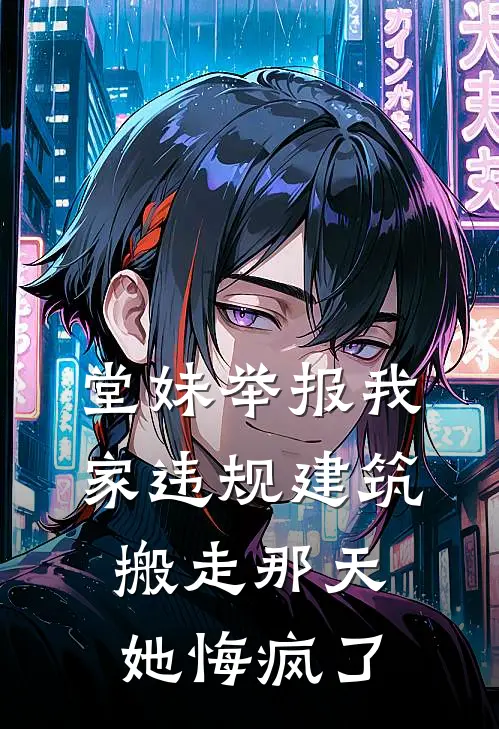 堂妹举报我家违规建筑，搬走那天她悔疯了