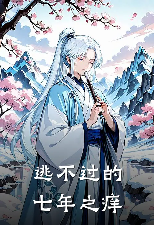 逃不过的，七年之痒