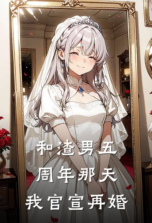 和渣男五周年那天，我官宣再婚