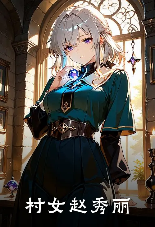 村女赵秀丽