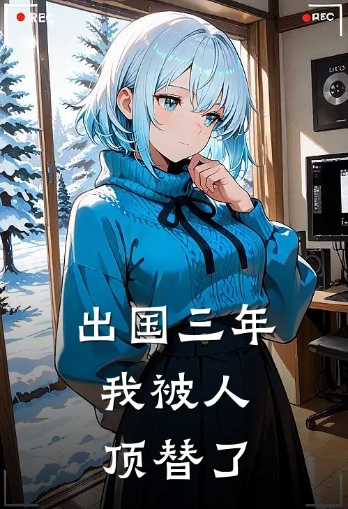 出国三年，我被人顶替了