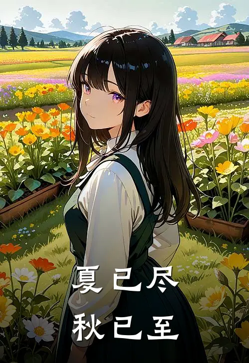 夏已尽，秋已至