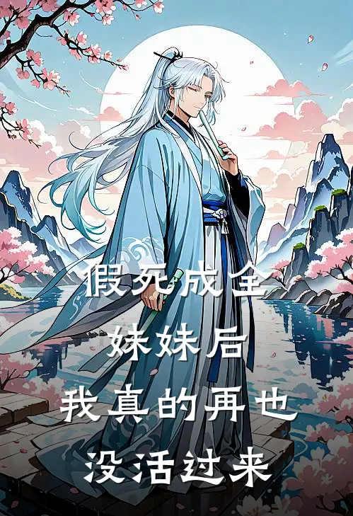 假死成全妹妹后,我真的再也没活过来