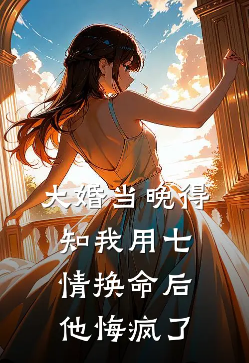 大婚当晚得知我用七情换命后，他悔疯了