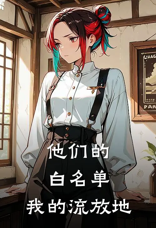 他们的白名单，我的流放地