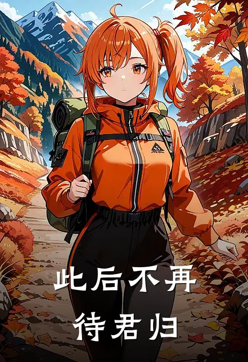 此后不再待君归
