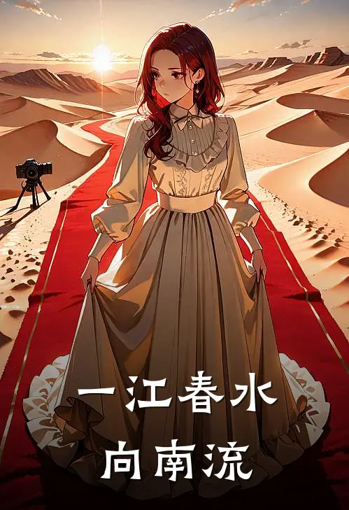 一江春水向南流