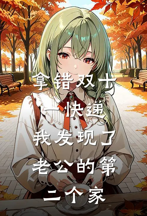 拿错双十一快递，我发现了老公的第二个家