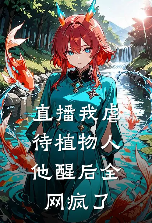 直播我虐待植物人，他醒后全网疯了