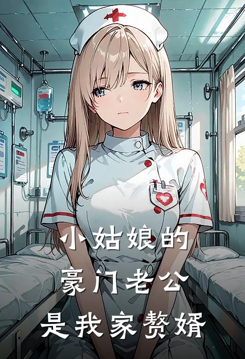 小姑娘的豪门老公，是我家赘婿