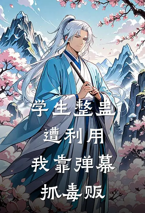 学生整蛊遭利用，我靠弹幕抓毒贩