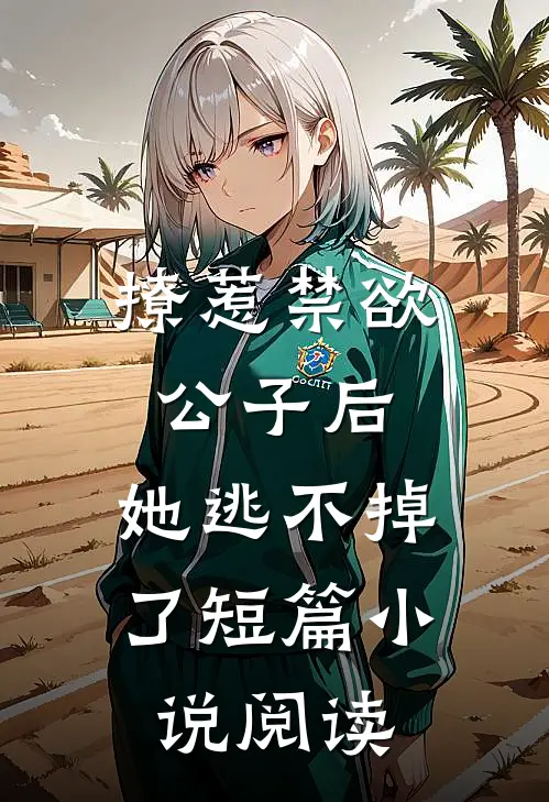 撩惹禁欲公子后，她逃不掉了短篇小说阅读