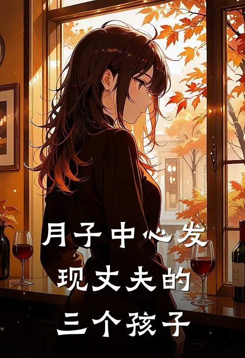 月子中心发现丈夫的三个孩子死了
