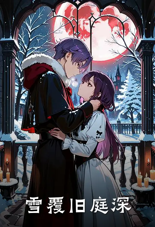 雪覆旧庭深免费观看完整版