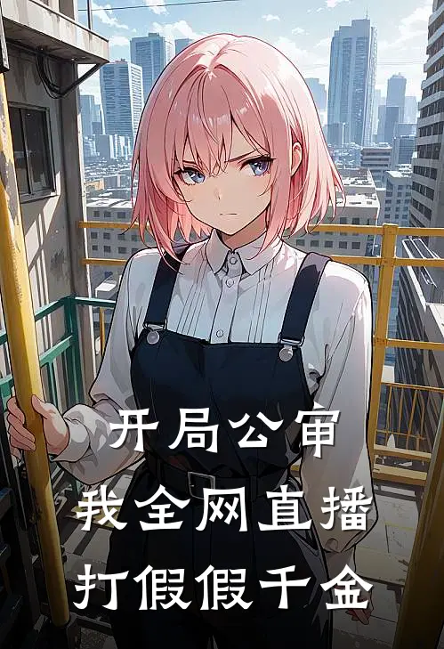 开局公审，我全网直播打假假千金
