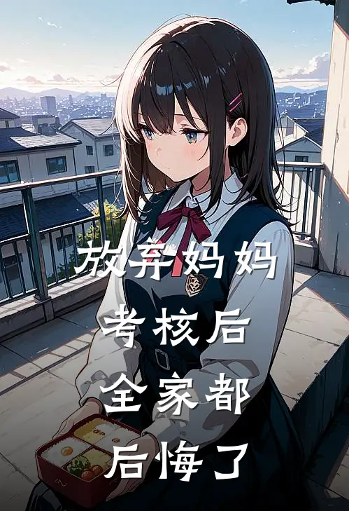 放弃妈妈考核后,全家都后悔了的说说