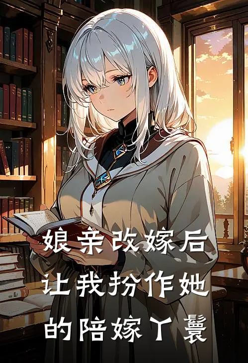 娘亲改嫁后,让我扮作她的陪嫁丫鬟