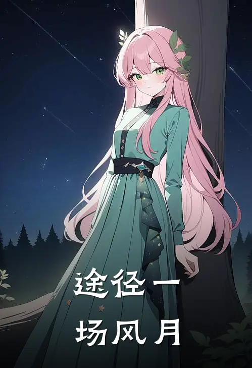 途径一场风月 妖扬