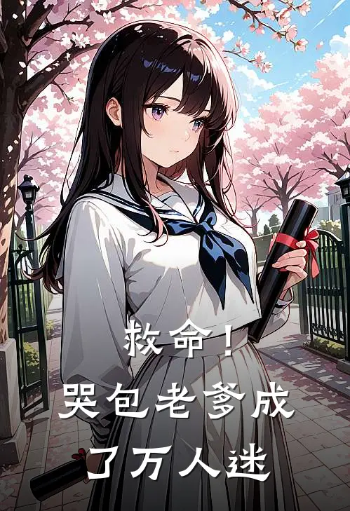 救命！哭包老爹成了万人迷