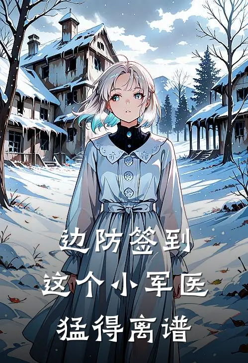 边防签到：这个小军医猛得离谱