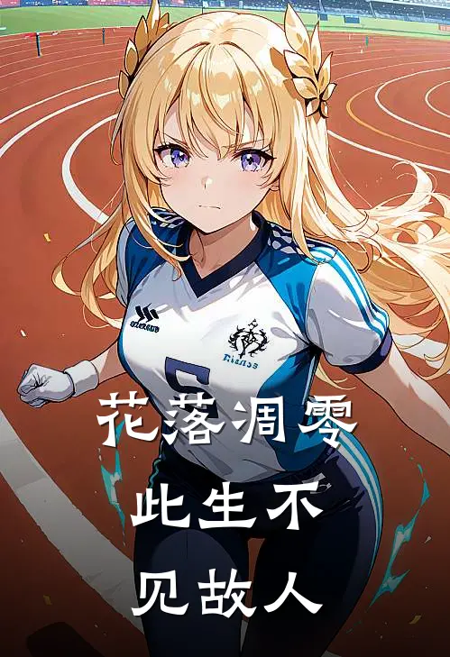 花落凋零,此生不见故人