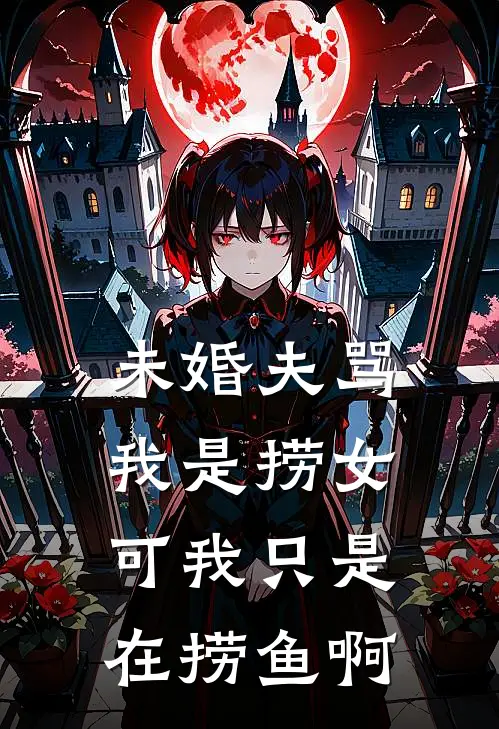 未婚夫骂我是捞女，可我只是在捞鱼啊
