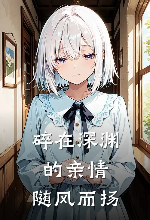 碎在深渊的亲情，随风而扬