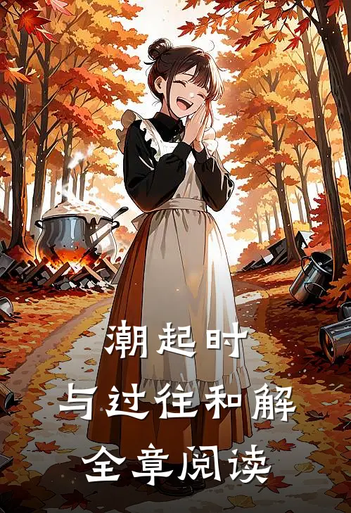 潮起时，与过往和解全章阅读