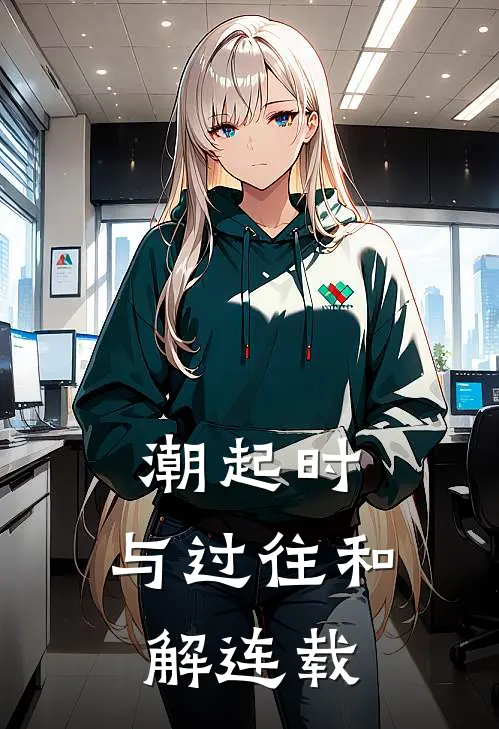 潮起时，与过往和解连载