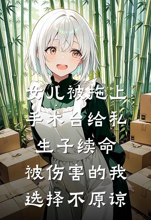 女儿被拖上手术台给私生子续命，被伤害的我选择不原谅