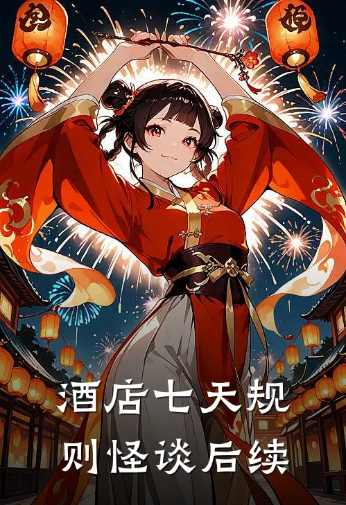 酒店七天规则怪谈后续