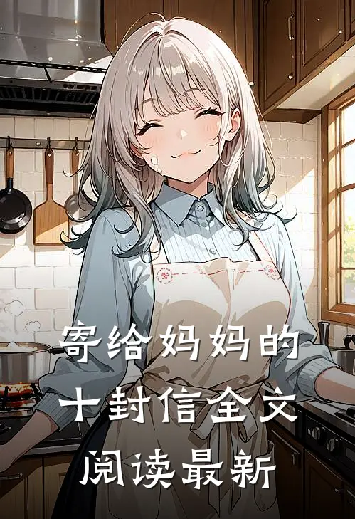 寄给妈妈的十封信全文阅读最新