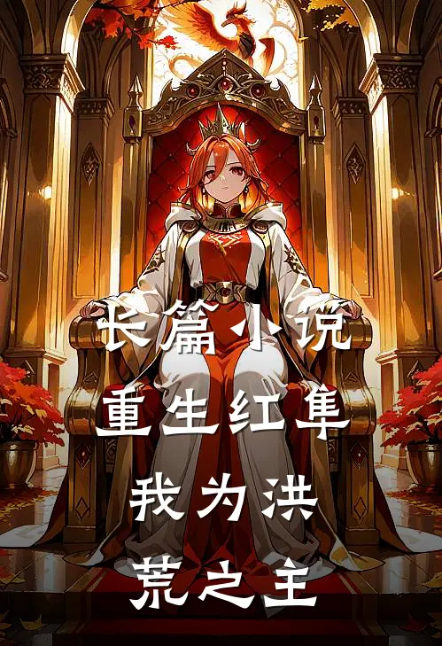 长篇重生红隼,我为洪荒之主免费阅读