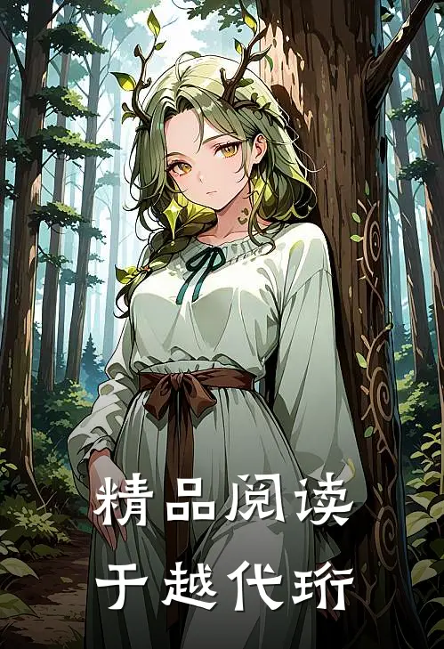 精品阅读于越代珩