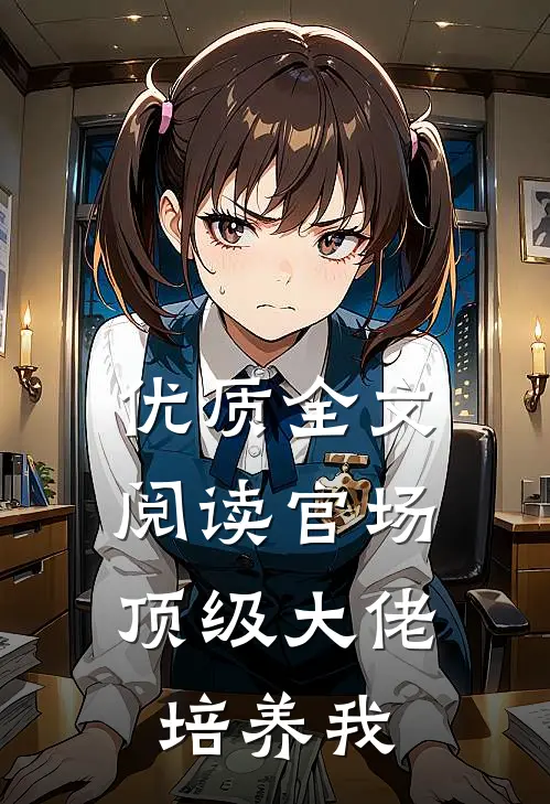 优质全文阅读官场：顶级大佬培养我
