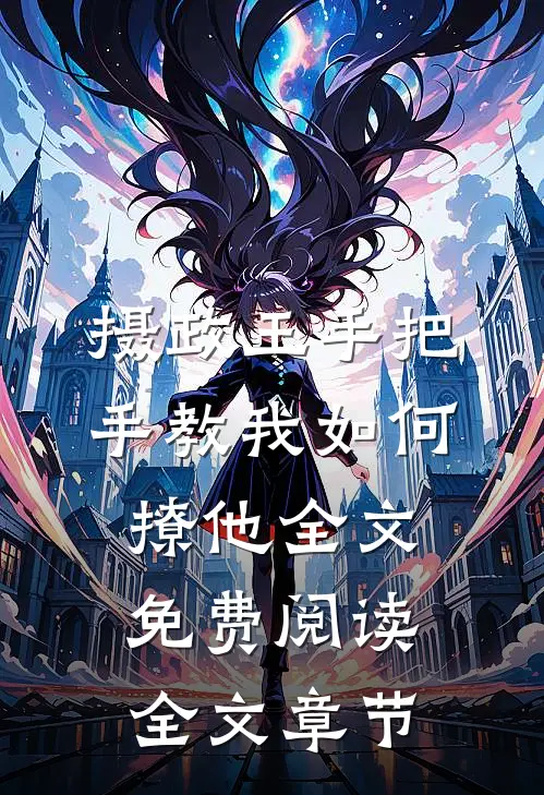 摄政王手把手教我如何撩他全文免费阅读全文章节