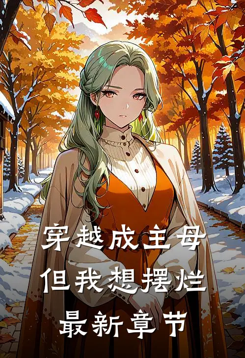 穿越成主母，但我想摆烂最新章节