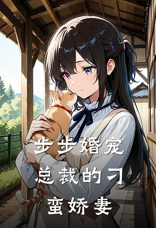 步步婚宠：总裁的刁蛮娇妻