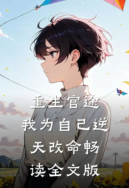 重生官途：我为自己逆天改命畅读全文版