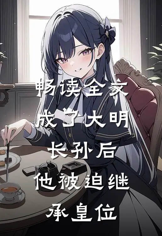 畅读全文成了大明长孙后，他被迫继承皇位