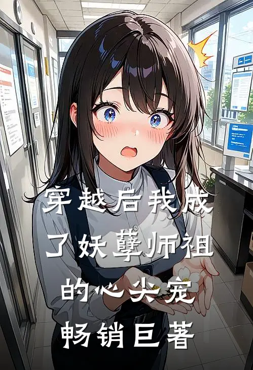 穿越后我成了妖孽师祖的心尖宠畅销巨著