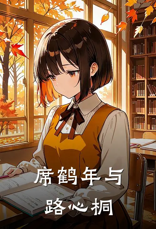席鹤年与路心桐