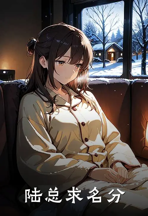 陆总求名分